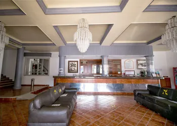 Hotel Candilejas Playa hotel thumbnail 4