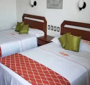 Hotel Candilejas Playa hotel detail image 5