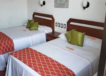 Hotel Candilejas Playa hotel thumbnail 5