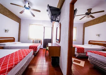 Hotel Candilejas Playa hotel thumbnail 6