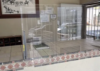 Hotel Regis Consulado Ciudad Juarez. hotel thumbnail 2