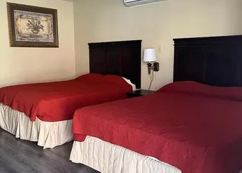 Hotel Regis Consulado Ciudad Juarez. hotel thumbnail 3