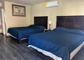 Hotel Regis Consulado Ciudad Juarez. hotel thumbnail 4