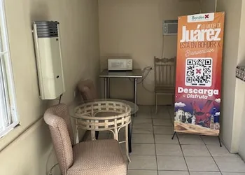 Hotel Regis Consulado Ciudad Juarez. hotel thumbnail 5