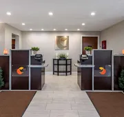Comfort Suites St. Louis - Sunset Hills hotel detail image 4