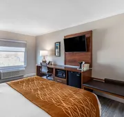 Comfort Suites St. Louis - Sunset Hills hotel detail image 7