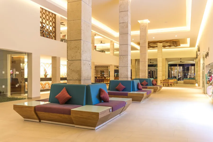 Occidental Costa Cancún All Inclusive hotel detail image 2