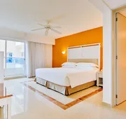 Occidental Costa Cancún All Inclusive hotel detail image 4