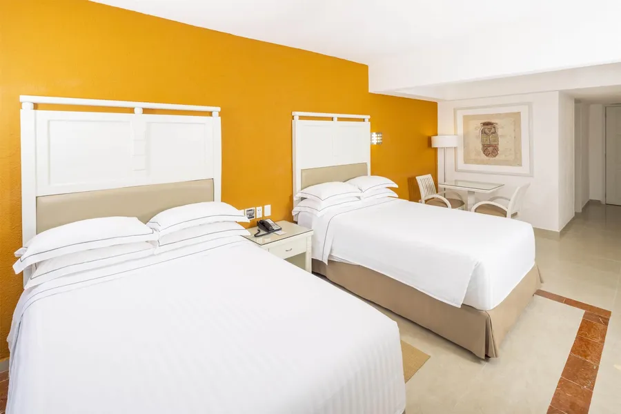 Occidental Costa Cancún All Inclusive hotel detail image 6