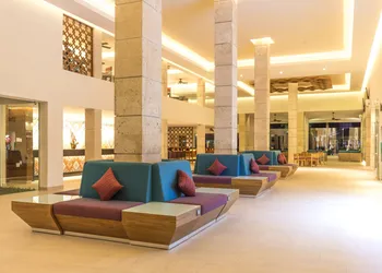 Occidental Costa Cancún All Inclusive hotel thumbnail 2