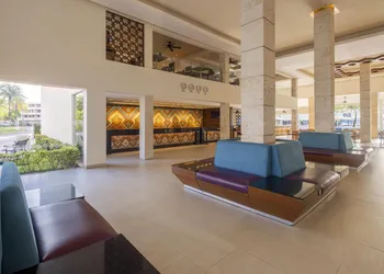 Occidental Costa Cancún All Inclusive hotel thumbnail 3