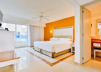 Occidental Costa Cancún All Inclusive hotel thumbnail 4