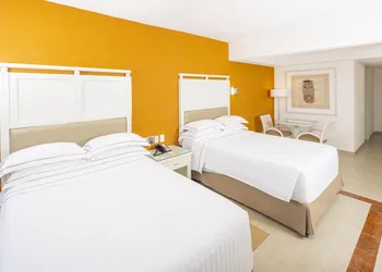 Occidental Costa Cancún All Inclusive hotel thumbnail 6