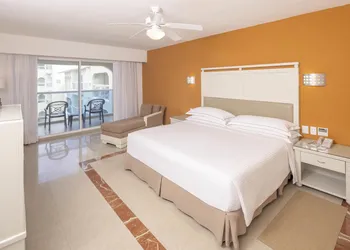 Occidental Costa Cancún All Inclusive hotel thumbnail 7