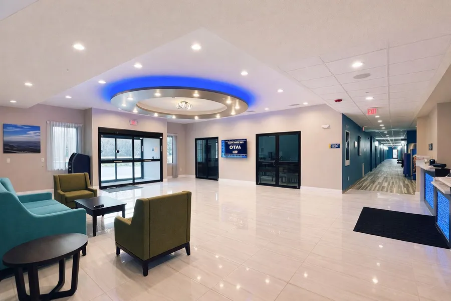 Days Inn & Suites by Wyndham Tomball/Houston NW hotel detail image 2