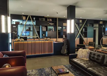 Cambria Hotel Austin Airport hotel thumbnail 4