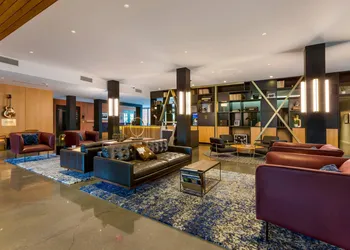 Cambria Hotel Austin Airport hotel thumbnail 7
