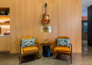 Cambria Hotel Austin Airport hotel thumbnail 8