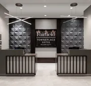 Fairfield Inn & Suites by Marriott Boston Medford hotel detail image 3