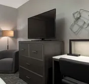 Fairfield Inn & Suites by Marriott Boston Medford hotel detail image 5
