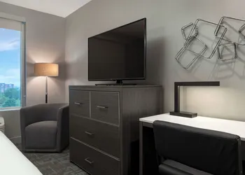 Fairfield Inn & Suites by Marriott Boston Medford hotel thumbnail 5