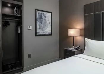 Fairfield Inn & Suites by Marriott Boston Medford hotel thumbnail 6