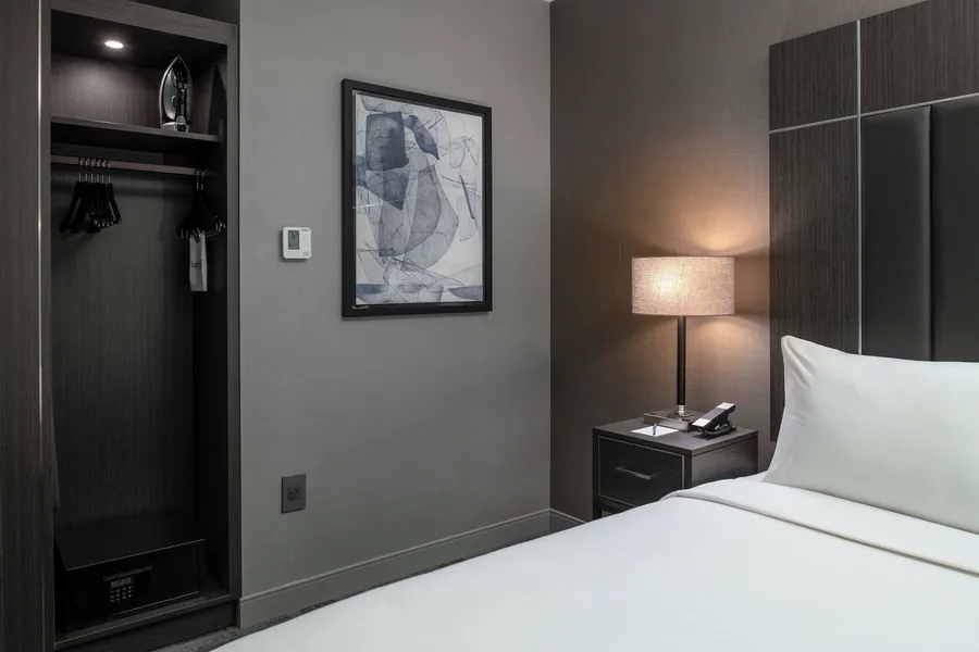 Fairfield Inn & Suites by Marriott Boston Medford hotel detail image 6
