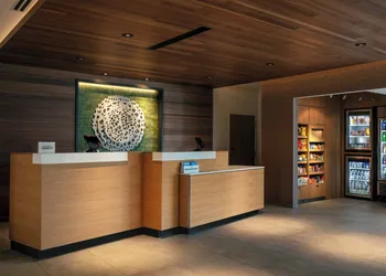 Fairfield Inn & Suites by Marriott Lebanon near Expo Center hotel thumbnail 2