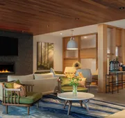 Fairfield Inn & Suites by Marriott Lebanon near Expo Center hotel detail image 3
