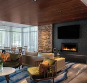 Fairfield Inn & Suites by Marriott Lebanon near Expo Center hotel detail image 4