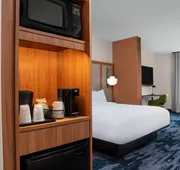 Fairfield Inn & Suites by Marriott Lebanon near Expo Center hotel detail image 5