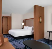 Fairfield Inn & Suites by Marriott Lebanon near Expo Center hotel detail image 7
