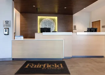 Fairfield Inn & Suites by Marriott St. Paul Eagan hotel thumbnail 6