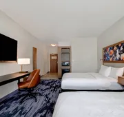Fairfield Inn & Suites by Marriott St. Paul Eagan hotel detail image 7