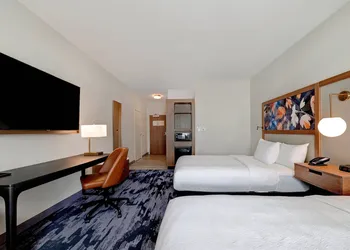 Fairfield Inn & Suites by Marriott St. Paul Eagan hotel thumbnail 7