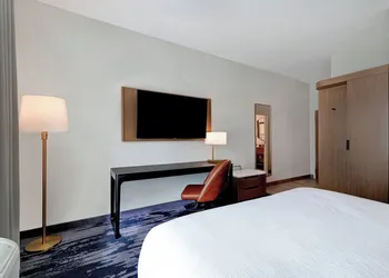 Fairfield Inn & Suites by Marriott St. Paul Eagan hotel thumbnail 8