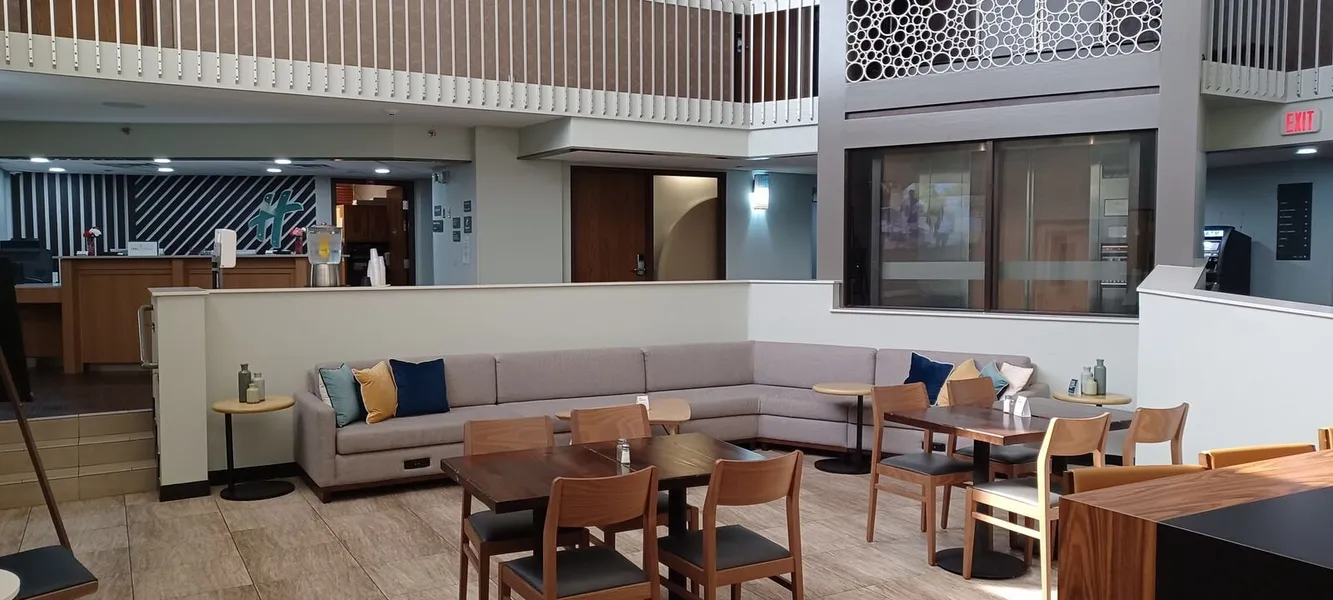 Holiday Inn McAllen – Medical Center Area by IHG hotel detail image 2