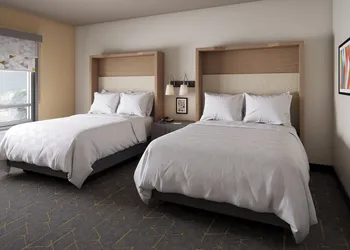 Holiday Inn McAllen – Medical Center Area by IHG hotel thumbnail 4