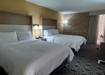 Holiday Inn McAllen – Medical Center Area by IHG hotel thumbnail 6