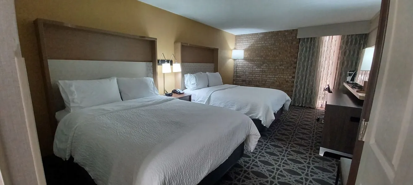 Holiday Inn McAllen – Medical Center Area by IHG hotel detail image 6