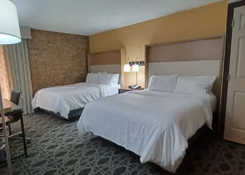 Holiday Inn McAllen – Medical Center Area by IHG hotel thumbnail 8
