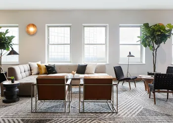Kimpton Harper Hotel by IHG hotel thumbnail 4