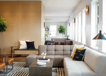 Kimpton Harper Hotel by IHG hotel thumbnail 6
