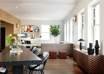 Kimpton Harper Hotel by IHG hotel thumbnail 7