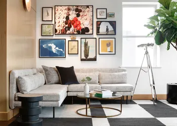 Kimpton Harper Hotel by IHG hotel thumbnail 8