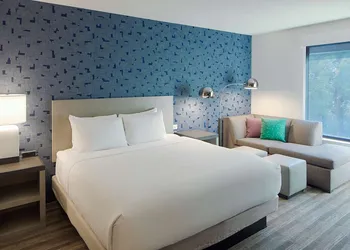 Hyatt House Columbus / OSU Short North hotel thumbnail 5