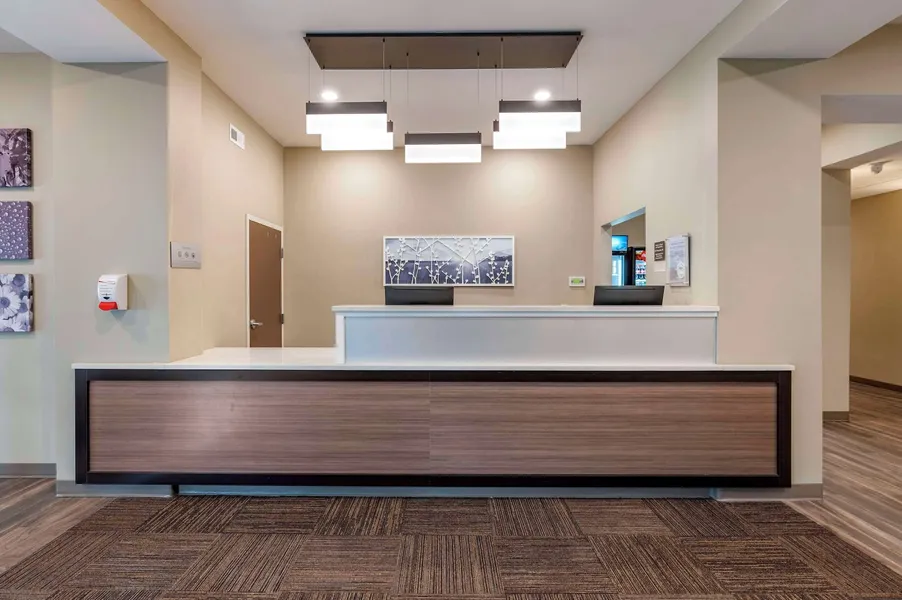 MainStay Suites Georgetown Lexington North hotel detail image 2