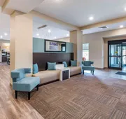 MainStay Suites Georgetown Lexington North hotel detail image 3