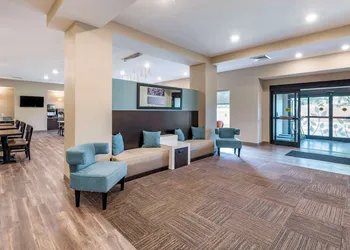 MainStay Suites Georgetown Lexington North hotel thumbnail 3