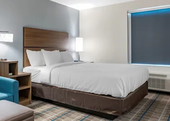 MainStay Suites Georgetown Lexington North hotel thumbnail 4